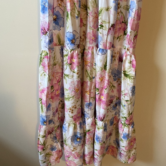 Land of the free maxi dress - Picture 7 of 7